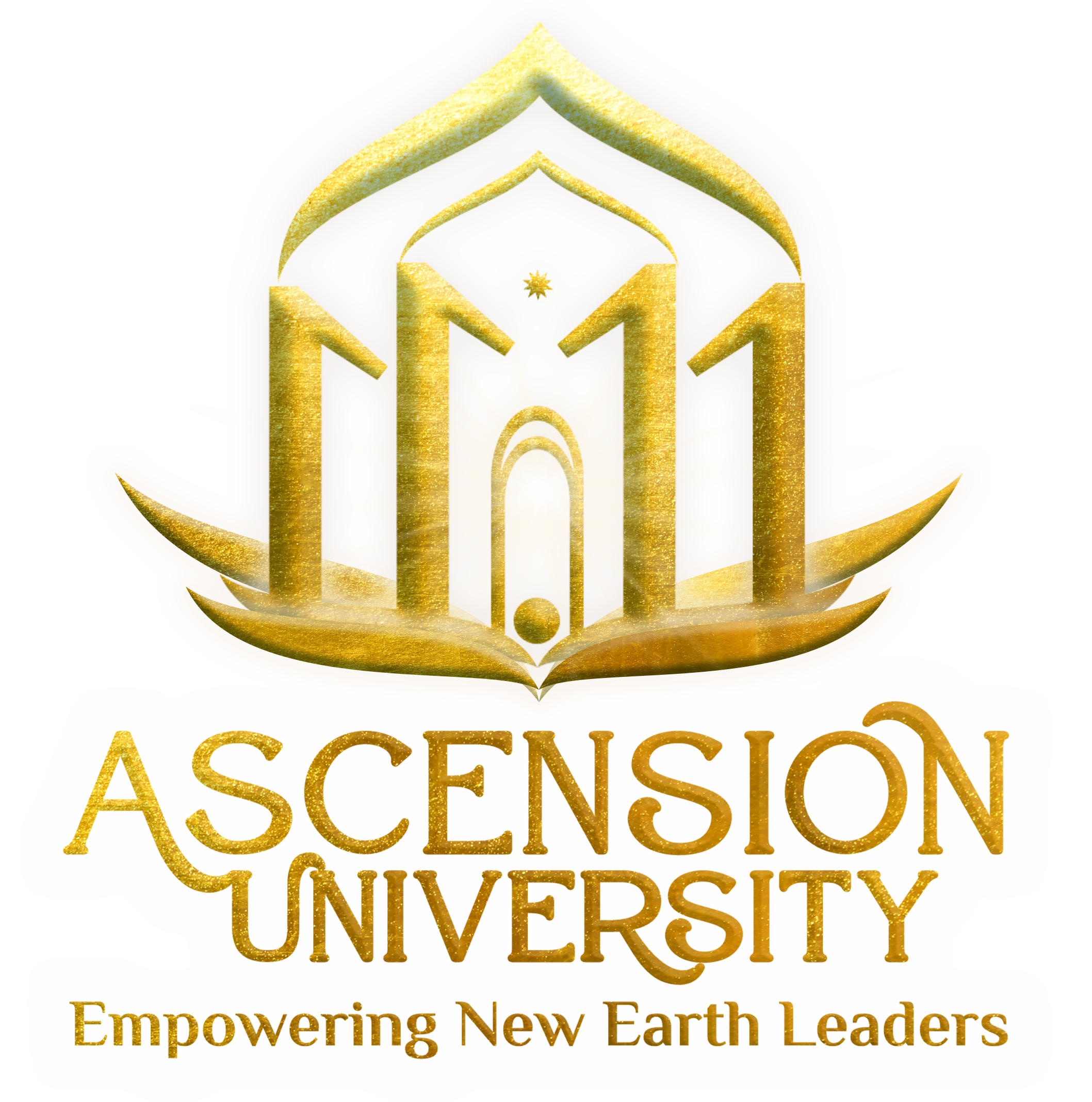 11.11 Ascension University